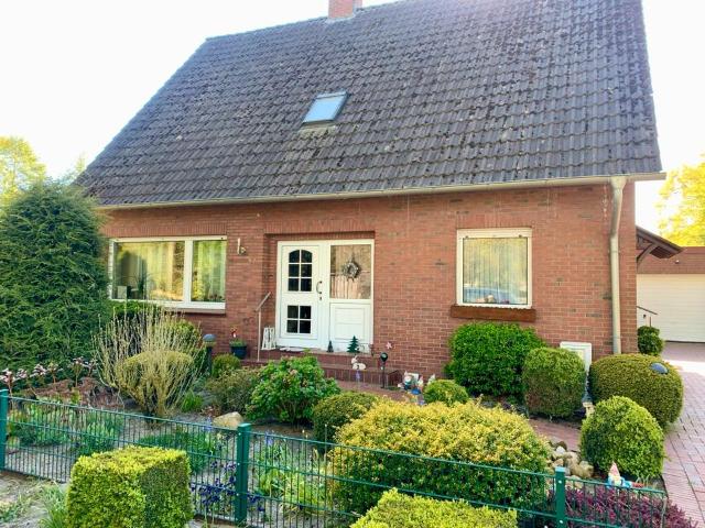 Haus kaufen in Nordhorn, Niedersachsen