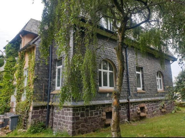 Haus kaufen in Berschweiler, Rheinland-Pfalz