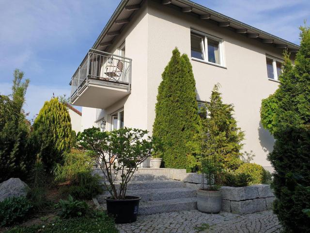 Haus kaufen in Dresden