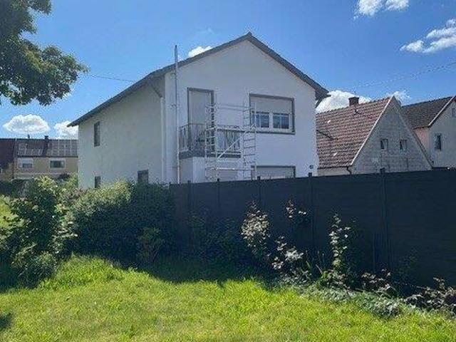 Haus kaufen in Schrobenhausen, Bayern