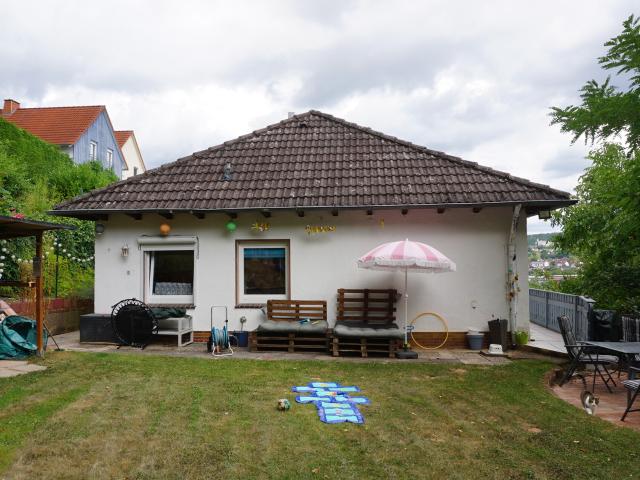 Villa kaufen in Hessen