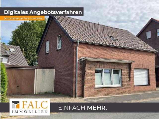 Haus kaufen in Bislich, Wesel