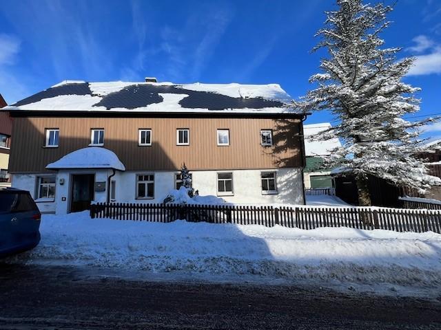 Haus kaufen in Marienberg, Sachsen