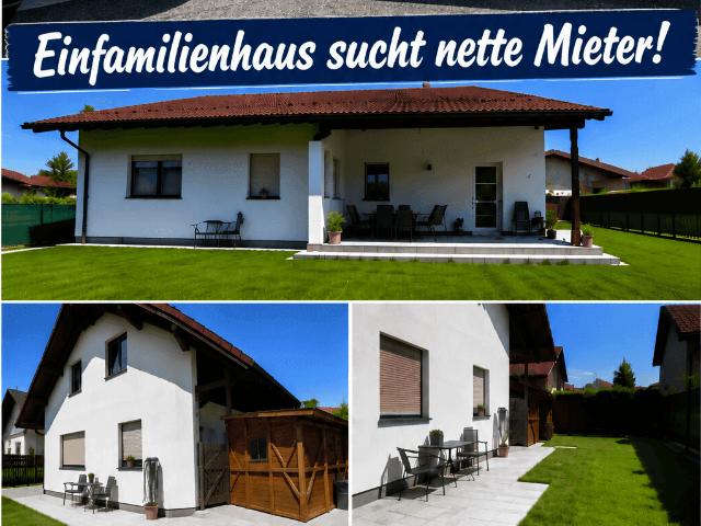 Haus mieten in Helpfau, Helpfau-Uttendorf