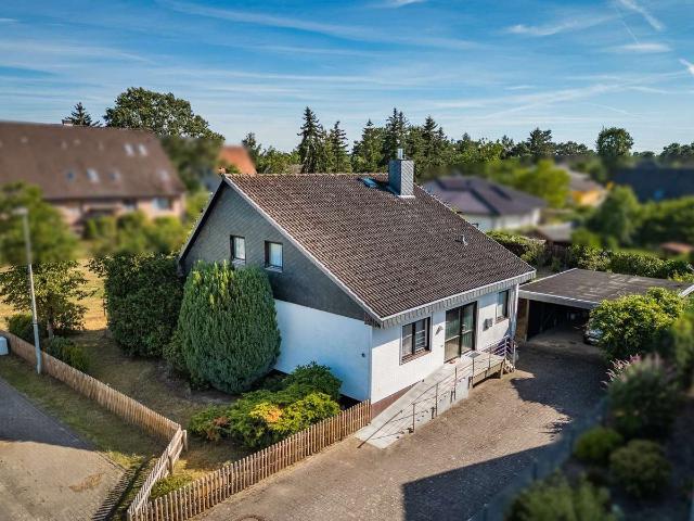 Haus kaufen in Winsen (Aller), Landkreis Celle