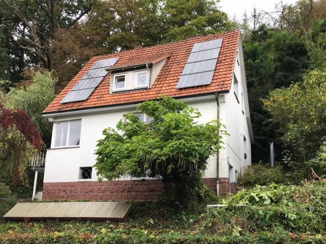 Haus kaufen in Melsungen, Hessen