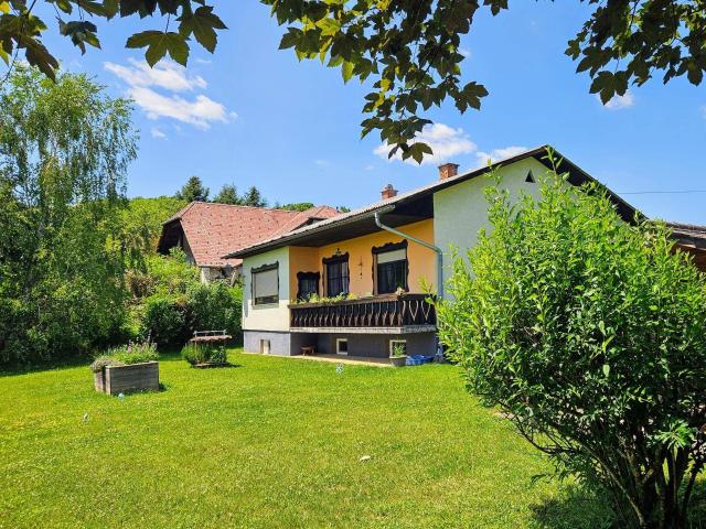 Haus mieten in Gerersdorf-Sulz