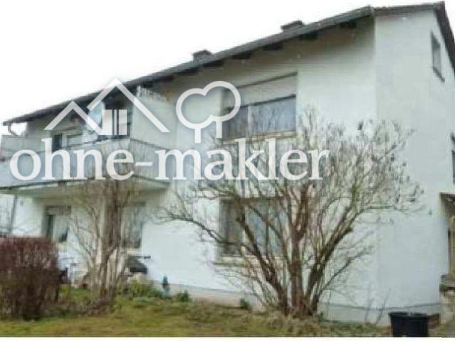 Haus kaufen in Oberaula