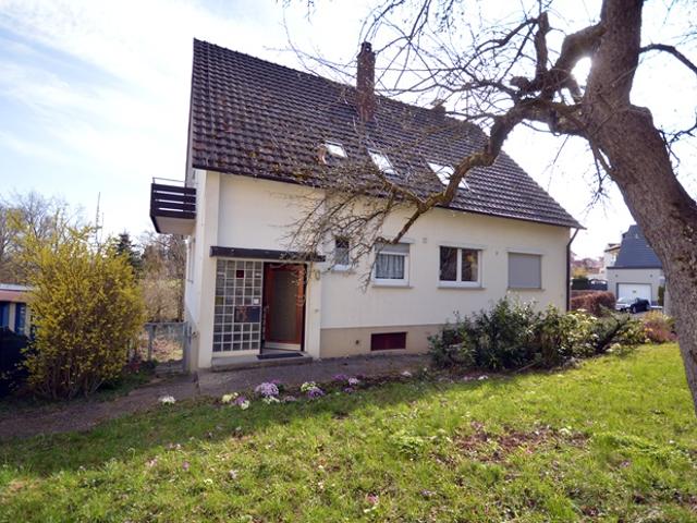 Haus mieten in Schwäbisch Gmünd, Baden-Württemberg