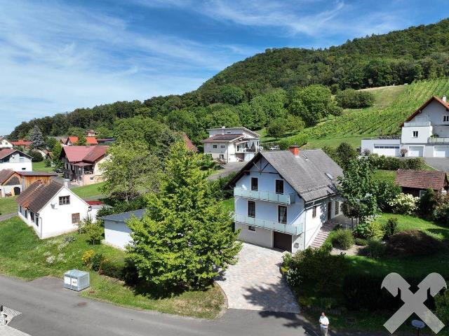 Haus kaufen in Tieschen, Steiermark