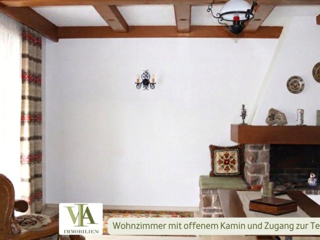 Haus kaufen in Scharnitz, Tirol