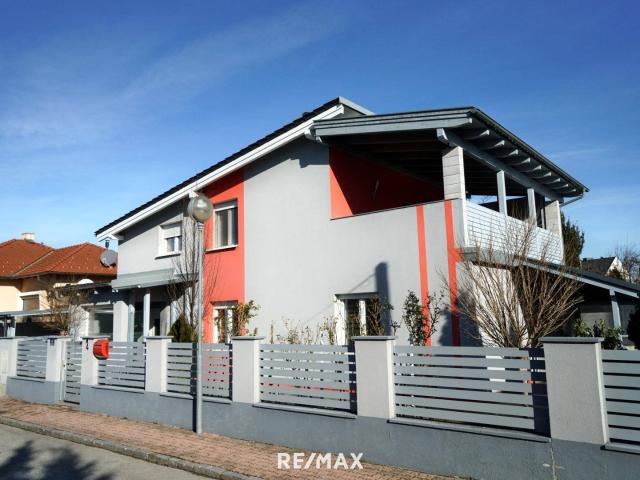 Haus kaufen in Traiskirchen