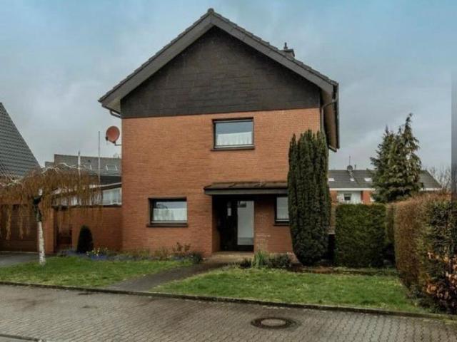 Haus kaufen in Oelde, Nordrhein-Westfalen