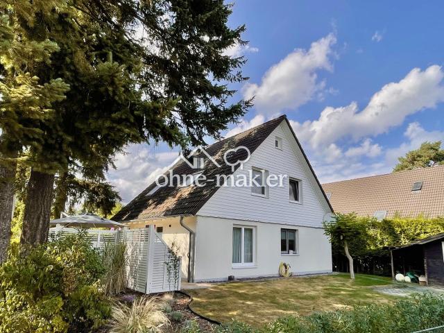 Haus kaufen in Waldesruh, Dahlwitz-Hoppegarten
