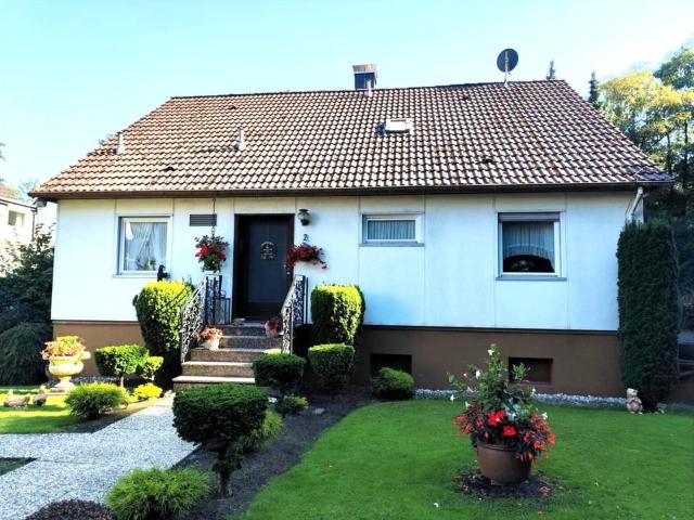 Haus kaufen in Bracken, Wuppertal