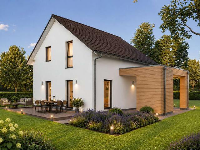 Haus kaufen in Muggensturm, Landkreis Rastatt