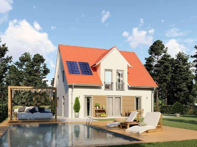Haus kaufen in Tacherting, Landkreis Traunstein