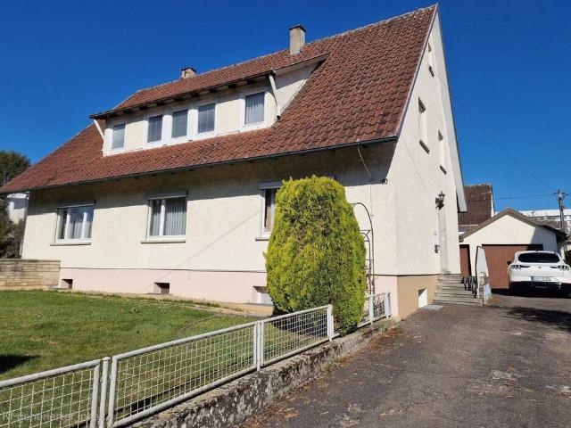 Haus kaufen in Sigmaringen, Baden-Württemberg