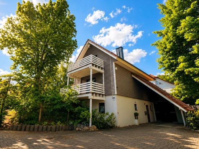 Haus kaufen in Ferch, Schwielowsee