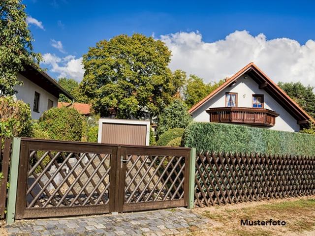 Villa kaufen in Burggrafenhof, Langenzenn