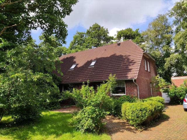 Villa kaufen in Hage, Niedersachsen
