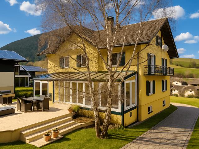 Haus kaufen in Puchberg am Schneeberg, Niederösterreich