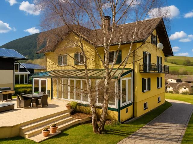 Haus kaufen in Neunkirchen, Niederösterreich