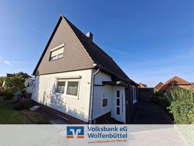 Haus kaufen in Lengede, Landkreis Peine