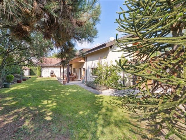 Einfamilienhaus kaufen in Perly-Certoux