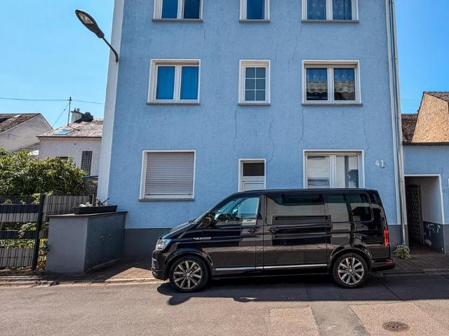 Haus kaufen in Boppard, Rheinland-Pfalz