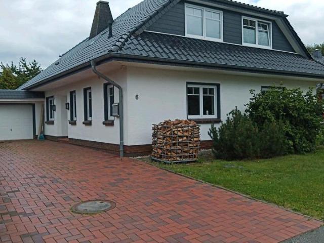 Haus kaufen in Sandstedt, Niedersachsen