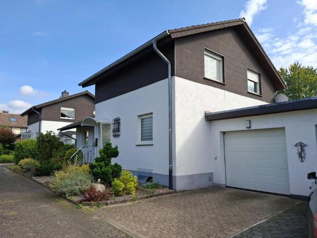 Haus kaufen in Augustdorf, Nordrhein-Westfalen