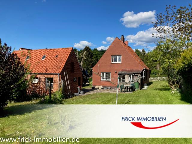 Haus kaufen in Scharbeutz, Schleswig-Holstein