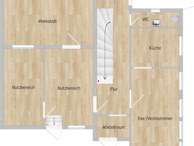 Haus kaufen in Lützelbach, Hessen