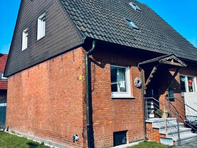 Haus kaufen in Olfen, Nordrhein-Westfalen