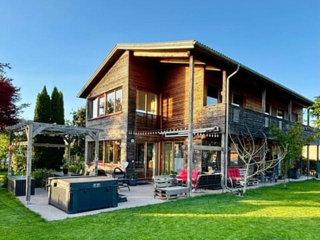 Immobilie kaufen in Gaißau, Vorarlberg