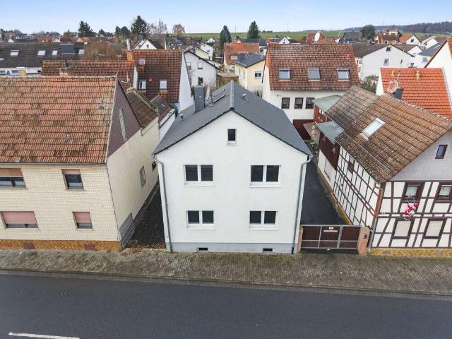 Haus kaufen in Büdesheim, Hessen