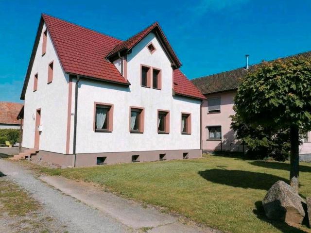 Haus kaufen in Rheinmünster, Baden-Württemberg