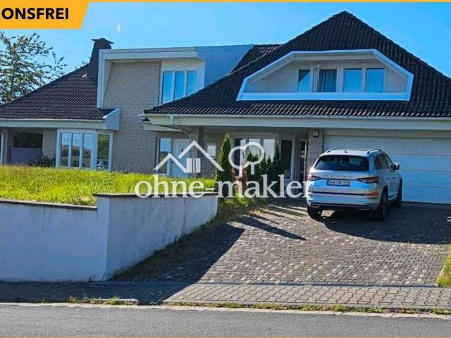 Haus kaufen in Hessen