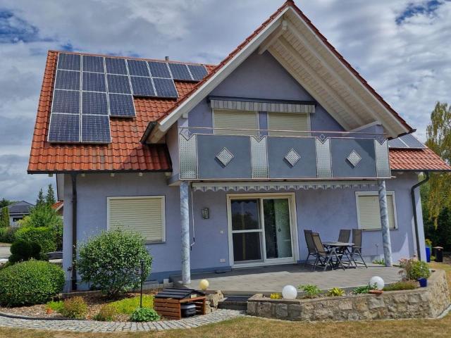 Haus kaufen in Üchtelhausen, Bayern