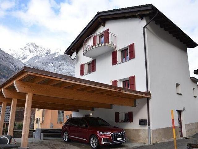 Haus kaufen in Mesocco, Graubünden