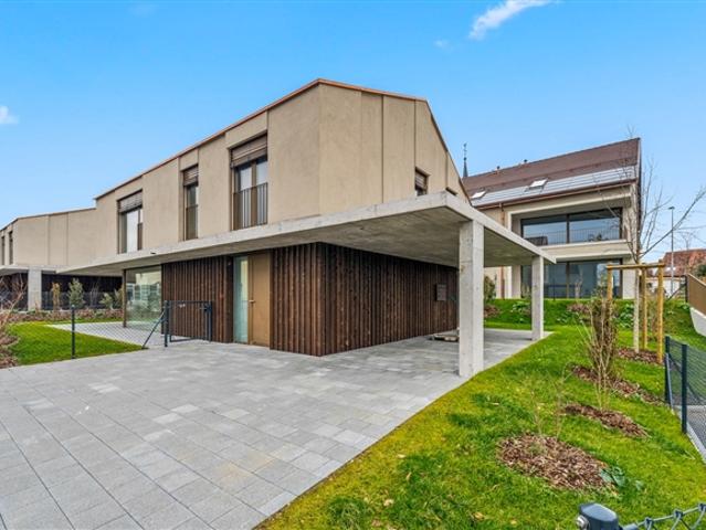 Einfamilienhaus kaufen in Gletterens, Freiburg