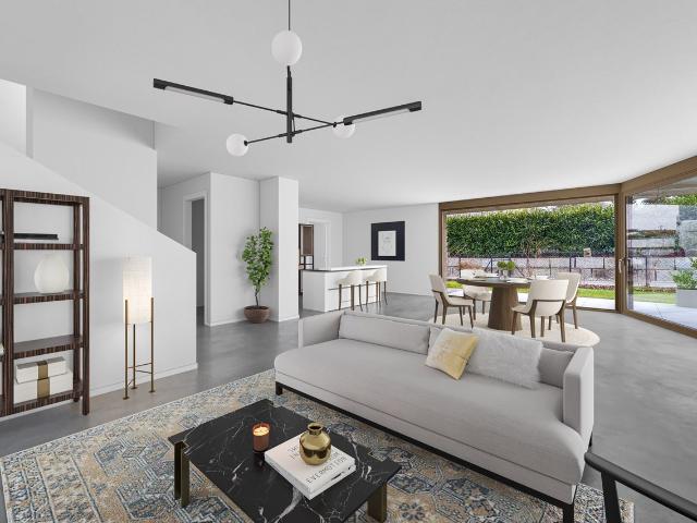 Einfamilienhaus kaufen in Gletterens, Freiburg