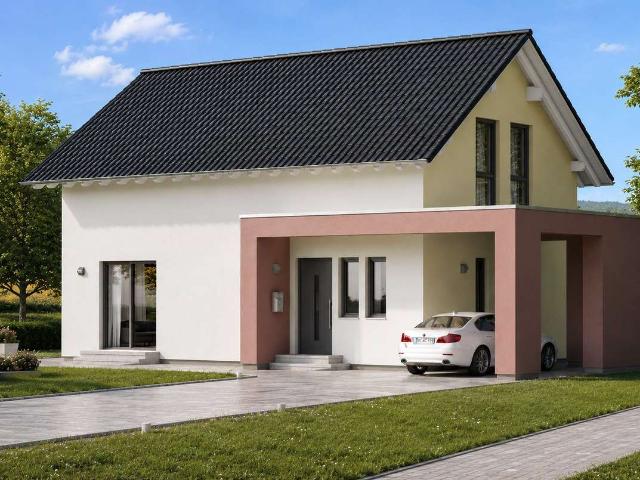 Haus kaufen in Muggensturm, Landkreis Rastatt
