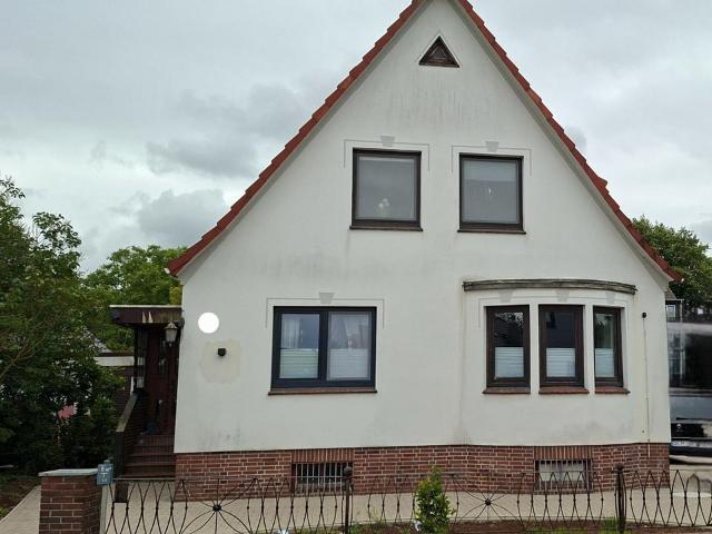 Haus kaufen in Schiffdorf