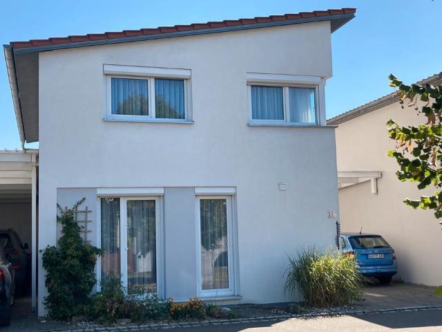 Haus kaufen in Singen, Baden-Württemberg