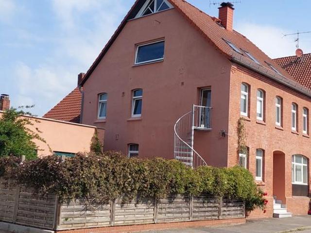 Haus kaufen in Emmern, Emmerthal