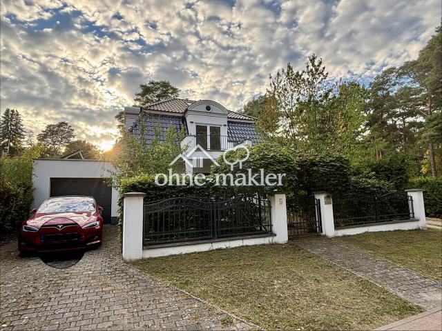 Haus kaufen in Zossen