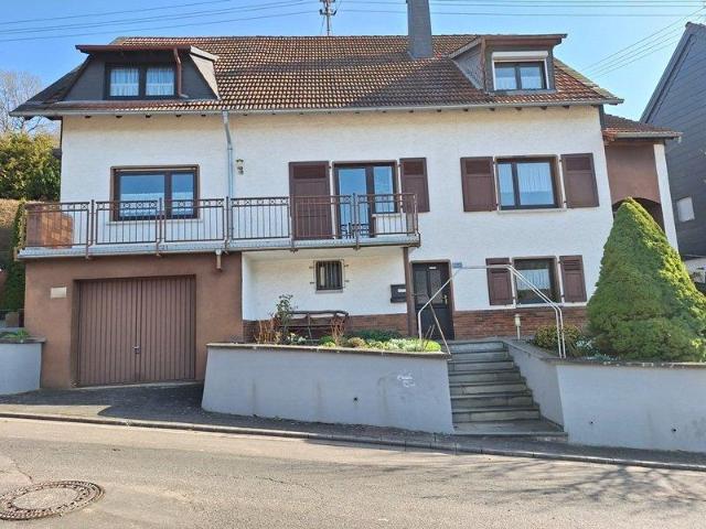 Haus kaufen in Monzingen, Rheinland-Pfalz