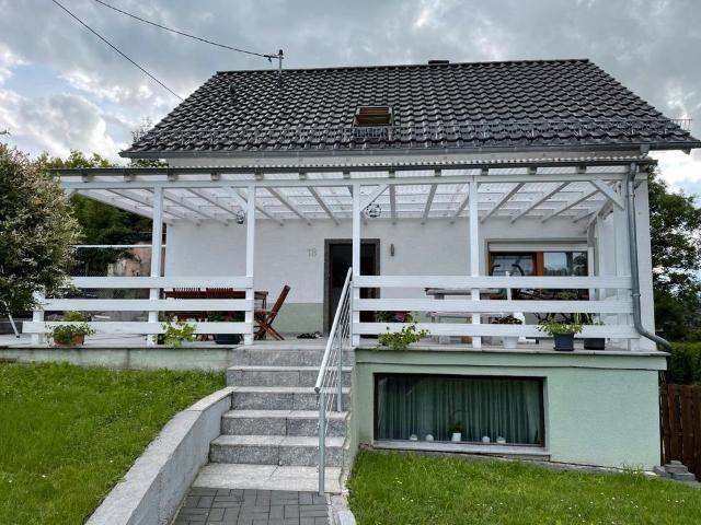 Haus kaufen in Merzig